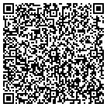 QR-код с контактной информацией организации ТрансДиал