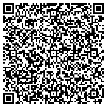 QR-код с контактной информацией организации Сокол