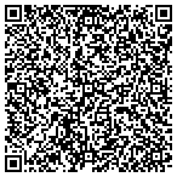 QR-код с контактной информацией организации Городская клиническая больница №21