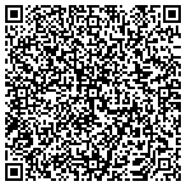 QR-код с контактной информацией организации Мебель-Боровичи