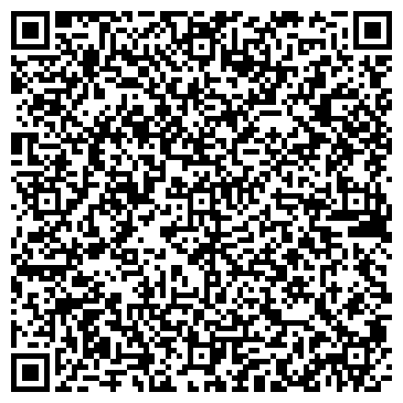 QR-код с контактной информацией организации Олимп