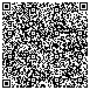 QR-код с контактной информацией организации Теплотор, оптово-розничная компания, ООО ФМ Поток