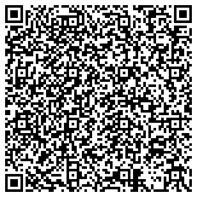 QR-код с контактной информацией организации Автостоп, магазин автотоваров, ИП Будякова Н.М.