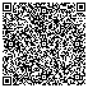 QR-код с контактной информацией организации Биладжо