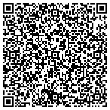 QR-код с контактной информацией организации Детская городская клиническая больница №17