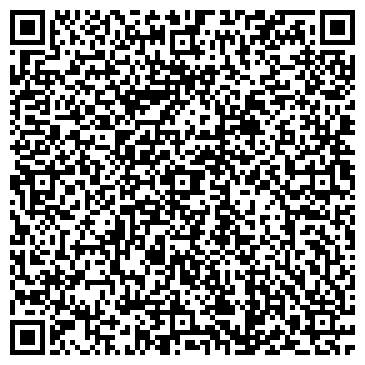 QR-код с контактной информацией организации ПЭК