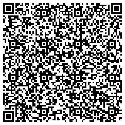 QR-код с контактной информацией организации Поликлиническое отделение № 1 на Сельской Богородской