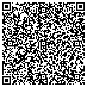 QR-код с контактной информацией организации Берёзка