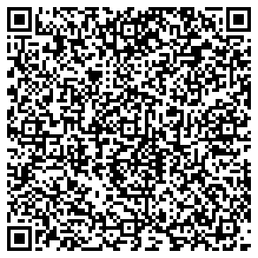 QR-код с контактной информацией организации ООО Тувис