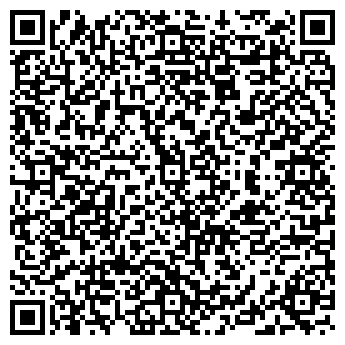 QR-код с контактной информацией организации Alexandria