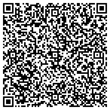 QR-код с контактной информацией организации Городская клиническая больница №8