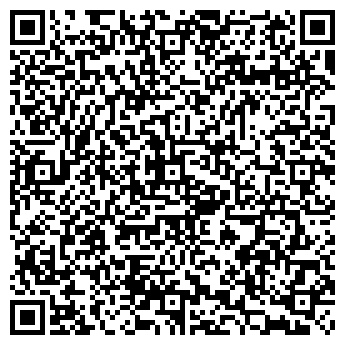 QR-код с контактной информацией организации ООО Чайка-Сувенир
