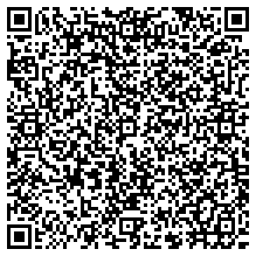 QR-код с контактной информацией организации Автолюкс