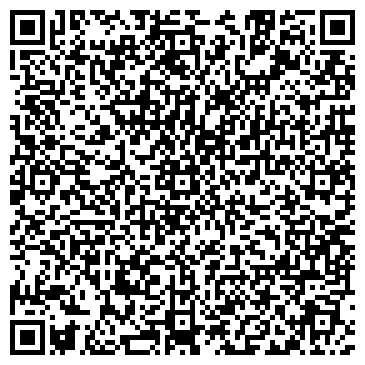 QR-код с контактной информацией организации Поликлиника, Городская клиническая больница №18