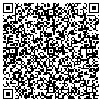 QR-код с контактной информацией организации Арбат