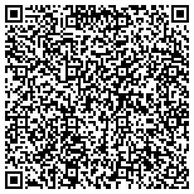 QR-код с контактной информацией организации Министерство социального развития и труда Астраханской области