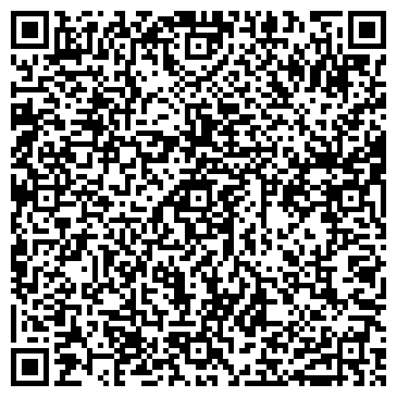 QR-код с контактной информацией организации ЗАО ДВР ЗИП