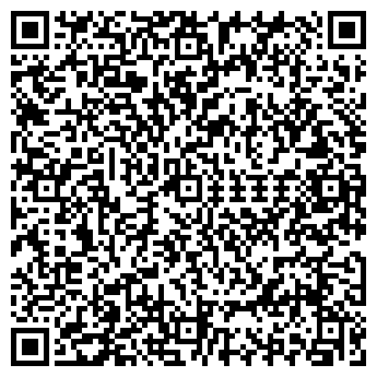 QR-код с контактной информацией организации ООО Дальпромсоюз