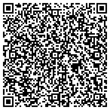 QR-код с контактной информацией организации Гепард