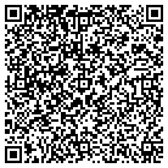 QR-код с контактной информацией организации Пеликан