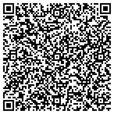 QR-код с контактной информацией организации Приморский крайпотребсоюз