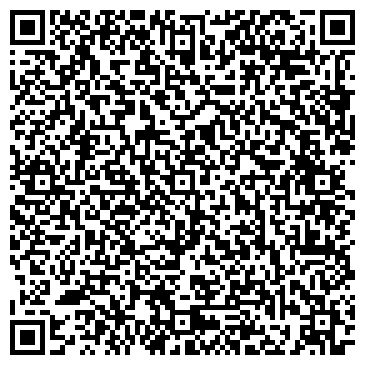 QR-код с контактной информацией организации Петромебель