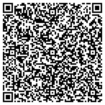 QR-код с контактной информацией организации ОАО Приморский полиграфический комбинат