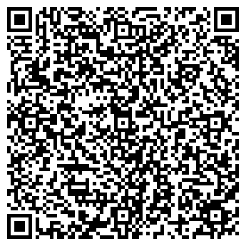 QR-код с контактной информацией организации «Мебельная компания Вюн»