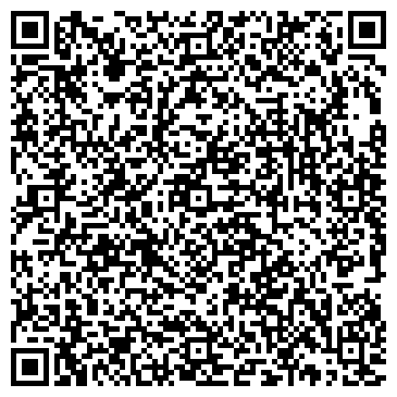 QR-код с контактной информацией организации ООО АвтоЛайн