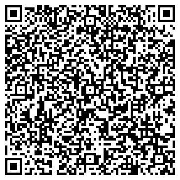 QR-код с контактной информацией организации Скандия