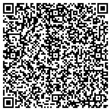 QR-код с контактной информацией организации ВипГруз