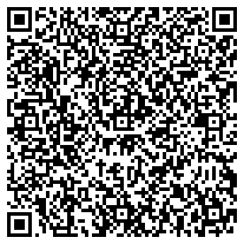 QR-код с контактной информацией организации GoodWin