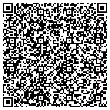 QR-код с контактной информацией организации ООО Лидер