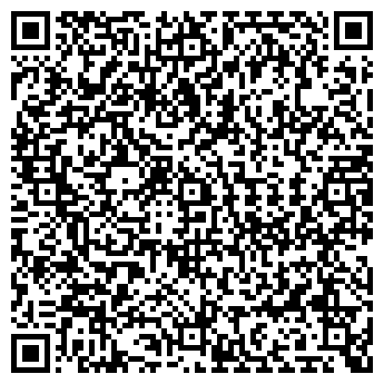 QR-код с контактной информацией организации ООО Инвест.ДВК