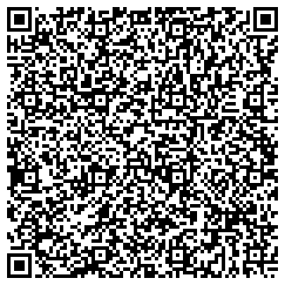 QR-код с контактной информацией организации Магазин автотоваров и автозапчастей для УАЗ, ГАЗ, ИП Фатхуллин М.Н.