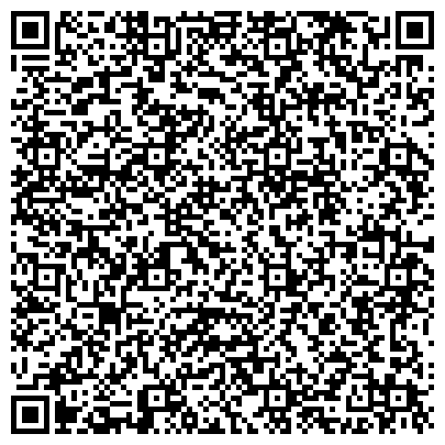 QR-код с контактной информацией организации ООО Сибттэкс