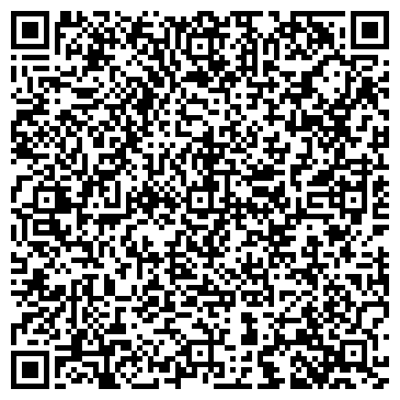 QR-код с контактной информацией организации Адвокард