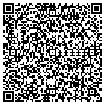 QR-код с контактной информацией организации ООО Примэкспо