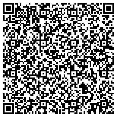 QR-код с контактной информацией организации АНО Вологодский региональный аттестационный центр