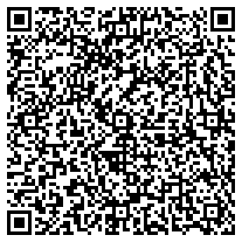 QR-код с контактной информацией организации ЗАО Рэсси-Кор Инвест
