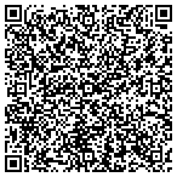 QR-код с контактной информацией организации ИОН