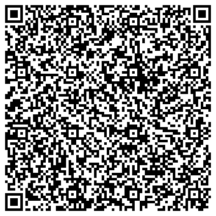QR-код с контактной информацией организации Управление государственной гражданской службы и кадров Администрации Губернатора Астраханской области