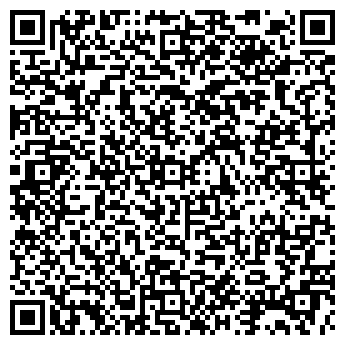 QR-код с контактной информацией организации ООО Соломон-Групп