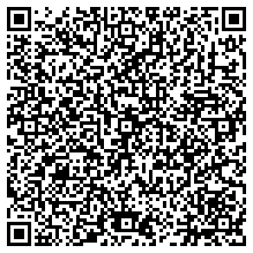 QR-код с контактной информацией организации ИП Широких А.Н.