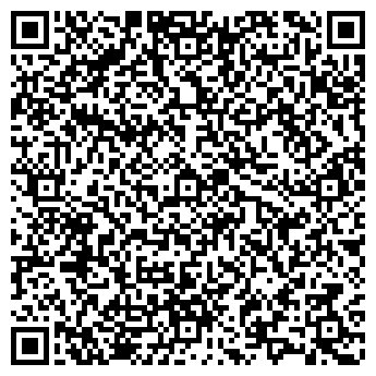 QR-код с контактной информацией организации Детская городская клиническая больница №17