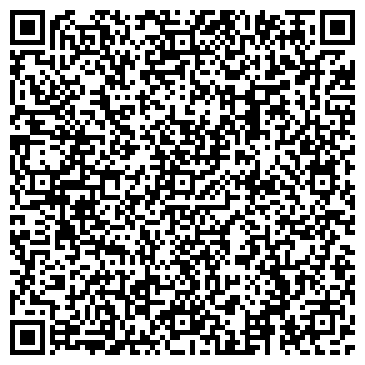 QR-код с контактной информацией организации Медпункт, Городская клиническая больница №8