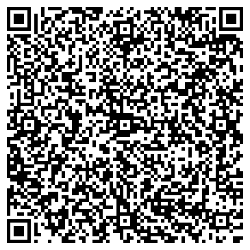 QR-код с контактной информацией организации ООО АвтоКруиз