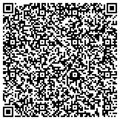 QR-код с контактной информацией организации Постоянное представительство Республики Дагестан в Астраханской области