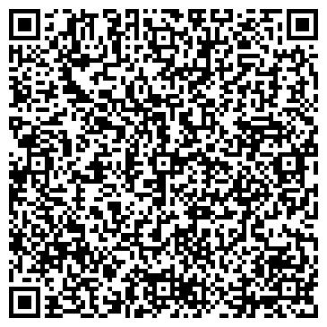 QR-код с контактной информацией организации ООО Транс-Юнион