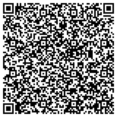 QR-код с контактной информацией организации ООО ПримаАЗС